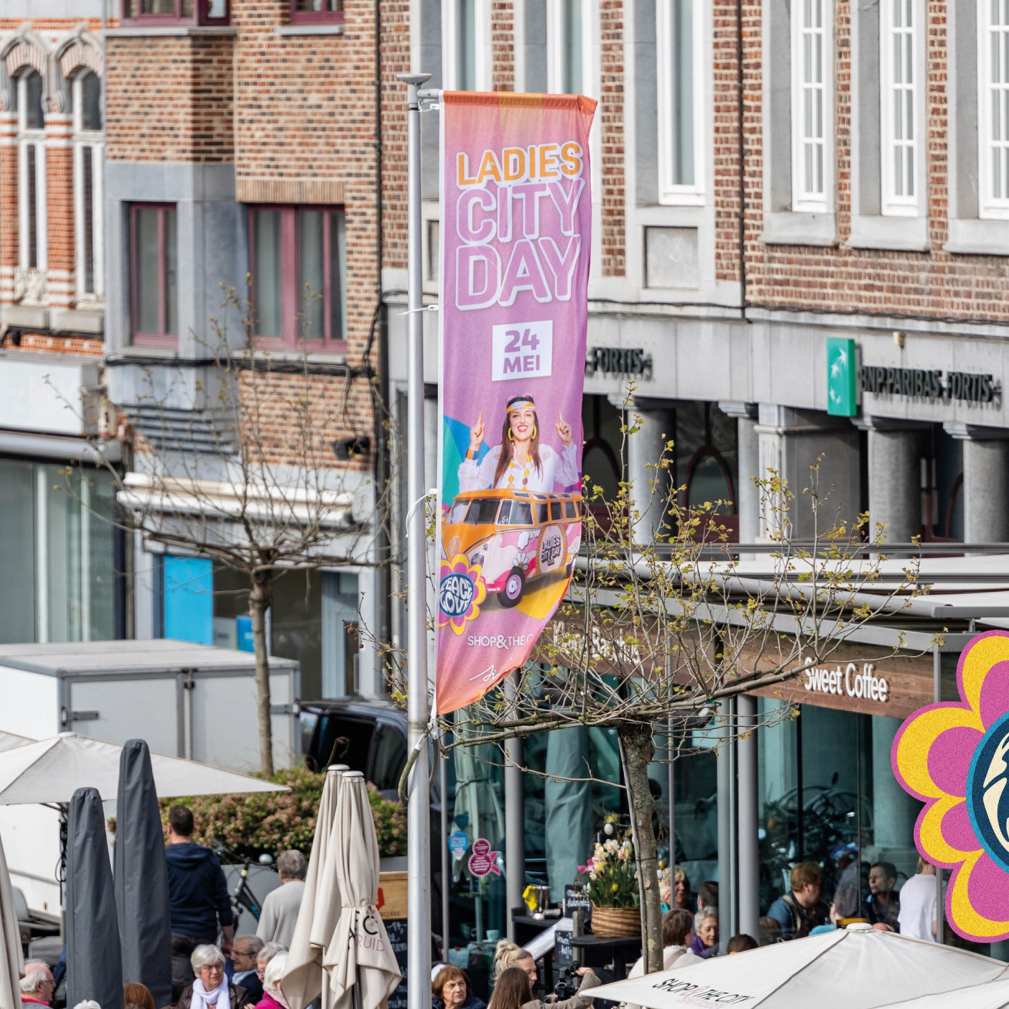 Studio Kosmoo Grafisch Ontwerp Fotografie Branding Sint-Truiden
