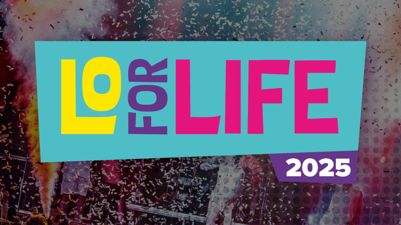 LoForLife 2025 Studio Kosmoo