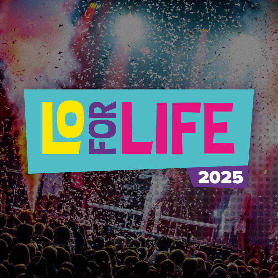 LoForLife 2025 Studio Kosmoo