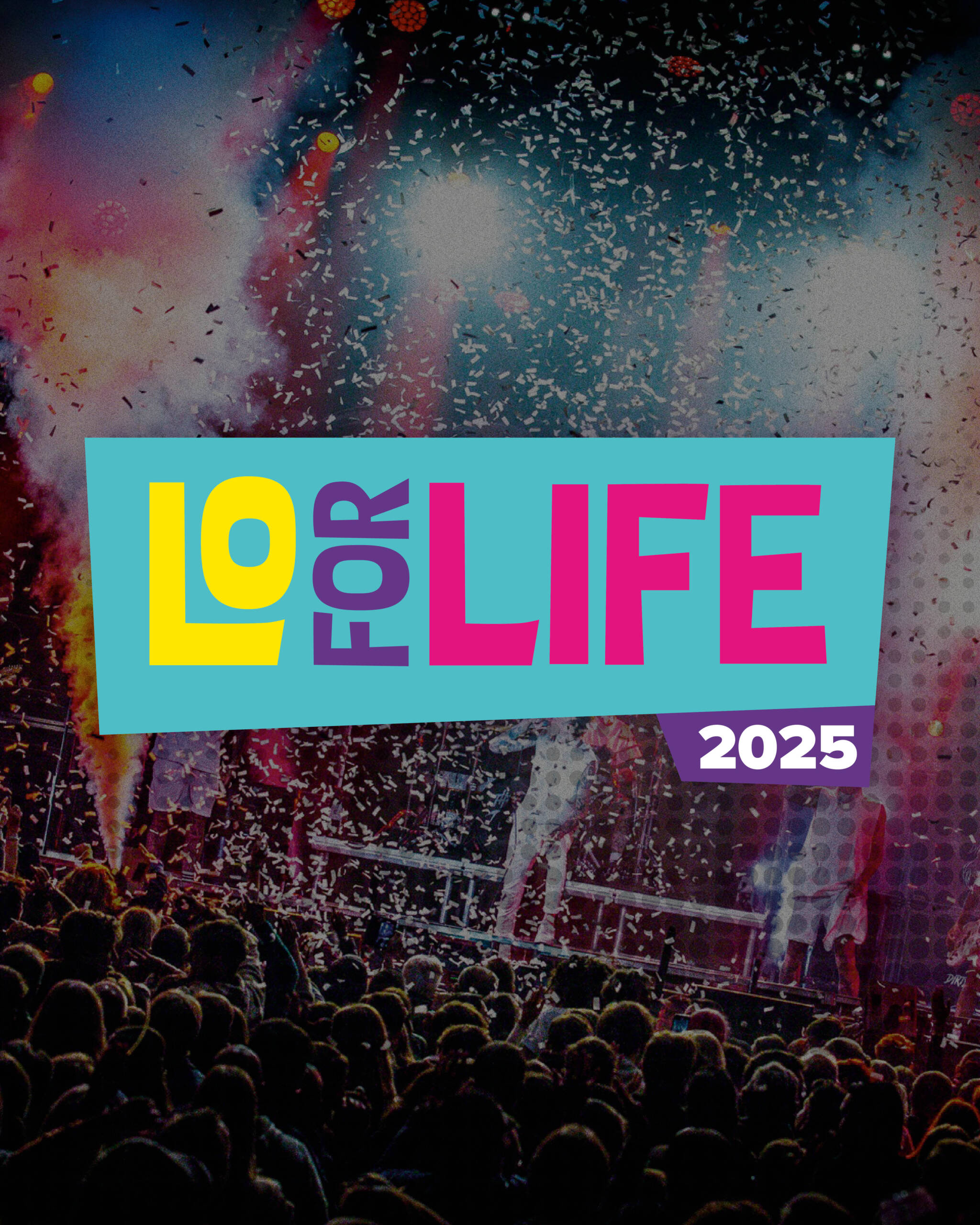 LoForLife 2025 Studio Kosmoo
